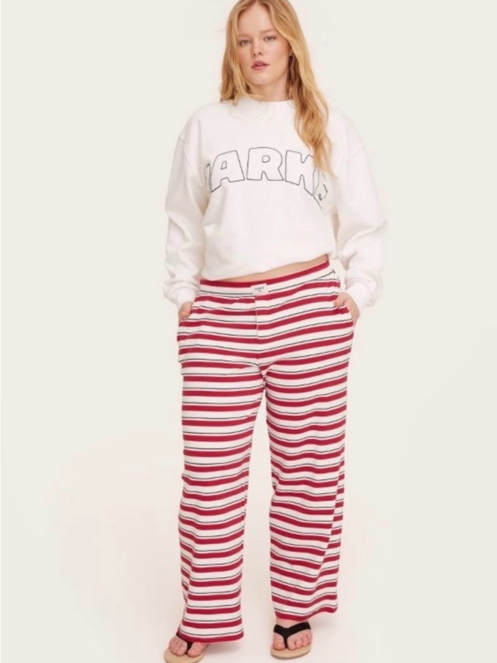 Parke X Target Sweat Lounge Pants